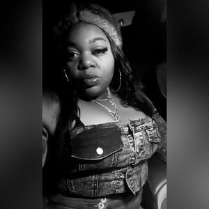 Meet your Posher, Latianna